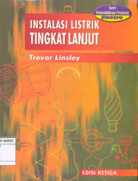 Instalasi Listrik Tingkat Lanjutan