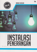 Instalasi Penerangan; BLK