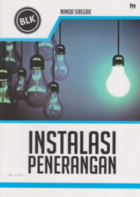 Instalasi Penerangan; BLK