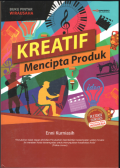 Kreatif Mencipta Produk