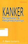 Kanker; pengobatan & penyembuhannya