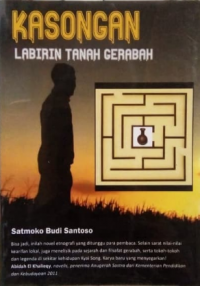 Kasongan Labirin Tanah Gerabah