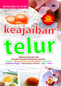 Keajaiban Telur