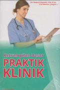 Keterampilan Dasar Praktik Klinik