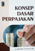 Konsep Dasar Perpajakan