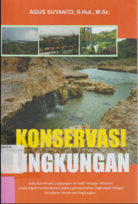 Konservasi Lingkungan