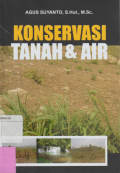 Konservasi Tanah & Air