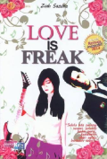 Love Is Freak