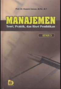 Manajemen