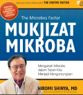 The microbes factor; Mukjizat mikroba