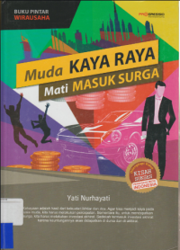 Muda Kaya Raya Mati Masuk Surga