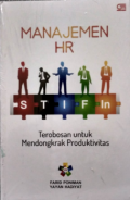 Manajemen HR