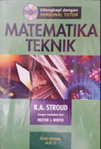 Matematika Teknik