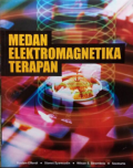 Medan Elektromagnetika Terapan