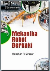 Mekanika Robot Berkaki