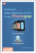 Membangun Aplikasi Mobile Cross Platform dengan PhoneGap