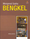 Mengenal Usaha Bengkel