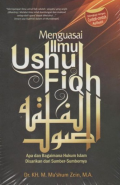 Menguasai Ilmu Ushul Fiqh