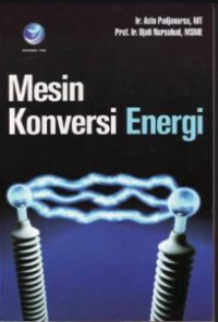 Mesin Konversi Energi