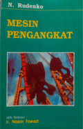 Mesin Pengangkat; Materialis Handling Equipment