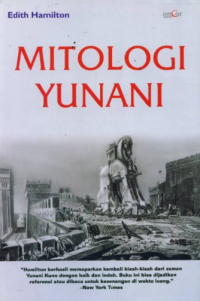 Mitologi Yunani