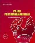 Pajak Pertambahan Nilai