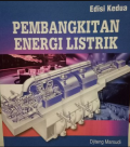 Pembangkitan Energi Listrik