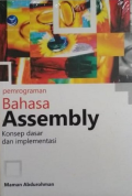 Pemrograman Bahasa Assembly