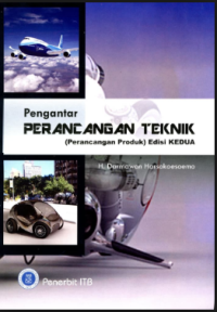 Pengantar Perancangan Teknik (perancangan produk)