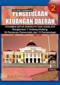 Pengelolaan Keuangan Derah