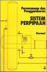 Perencanaan Dan Penggambaran Sistem Perpipaan