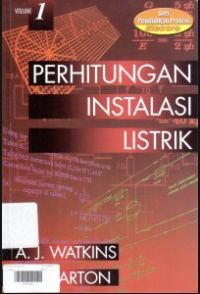 Perhitungan Instalasi Listrik; Electrical Installation Calculations