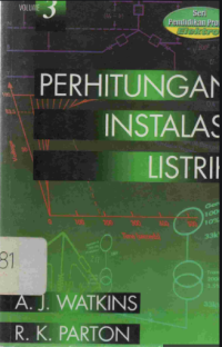 Perhitungan Istalasi Listrik; Electrical Instalation Calculations