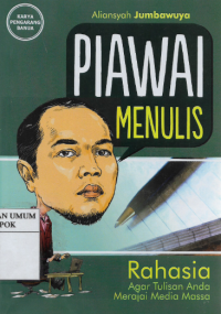 Piawai Menulis