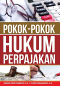 Pokok-Pokok Hukum Perpajakan