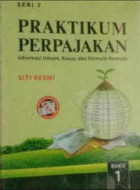 Praktikum Perpajakan