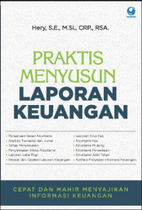 Praktis Menyususn Laporan Keuangan