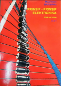 Prinsip-Prinsip Elektronika; electronic principles