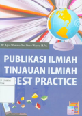 Publikasi Ilmiah Tinjauan Ilmiah & Best Practice