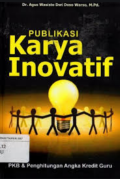 Publikasi Karya Inovatif