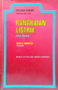 Rangkaian Listrik; teori dan soal-soal