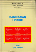 Rangkaian Listrik; engineering circuit analysis