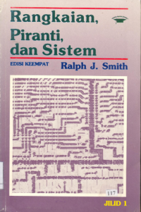 Rangkaian Piranti, Dan Sistem; Circuits, Devices, and Systems