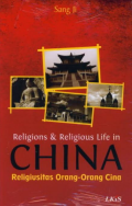 Religions & Religious Life In China