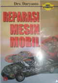 Reparasi Mesin Mobil