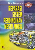 Reparasi Sistem Pendinginan Mesin Mobil