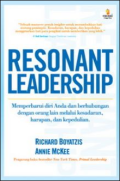 Resonant Leadership