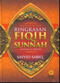 Ringkasan Fiqih Sunnah