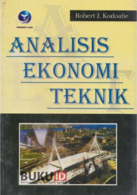 Analisis Ekonomi Teknik