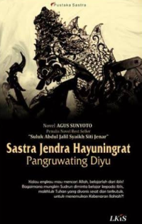 Sastra Jendra Hayuningrat Pangruwating Diyu